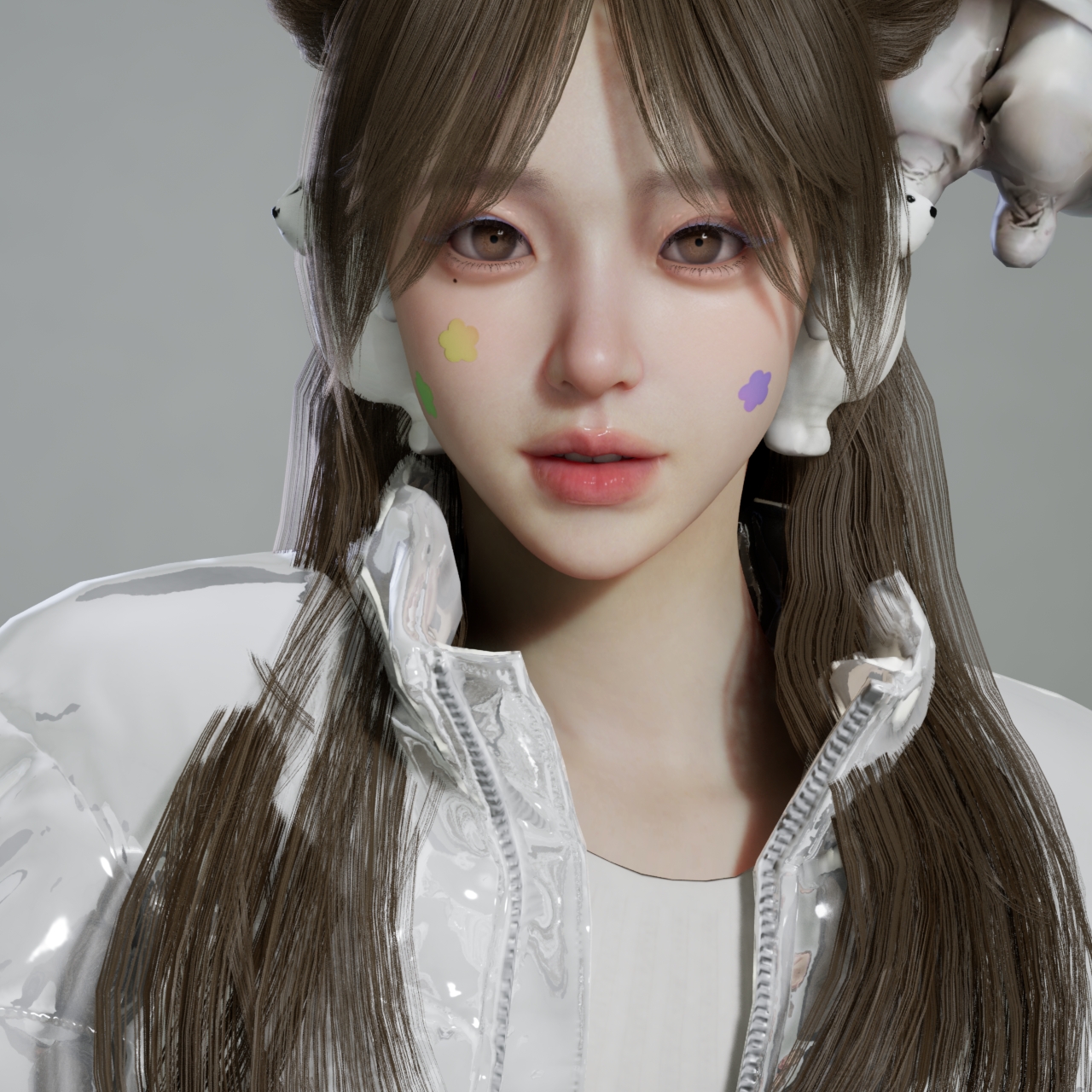 Izoei_Mizk - Thai style house - inZOI Canvas Izoei_Mizk - Thai style house - inZOI Canvas