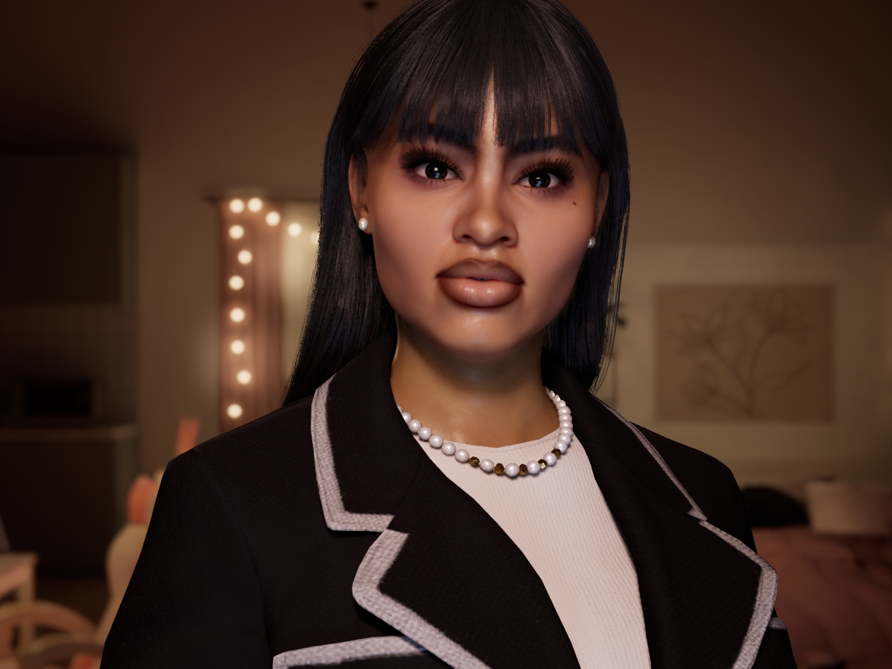 Mygameplaydiary profile inzoi canvas